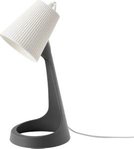 IKEA Little Loved Corner Svallet Table Lamp Price in India - Buy IKEA ...