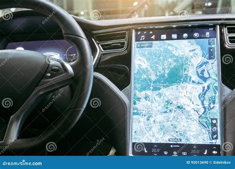 Image result for Navigation System for Eco Design