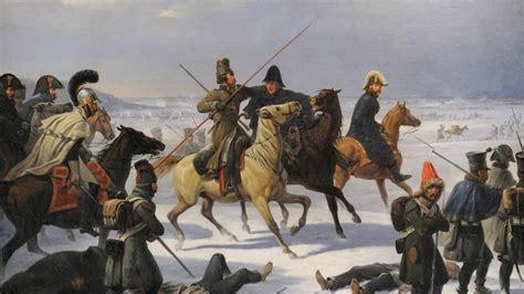 Napoleon And Russia Prime Video: Napoleonic Wars In Russia