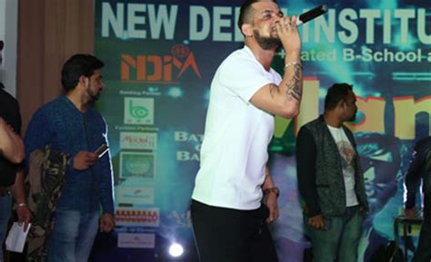 NDIM: New Delhi Institute of Management | BBA Admission in IP University