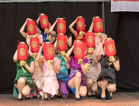 How a Chinese Qipao Sparked a Debate on Cultural Appropriation and ...