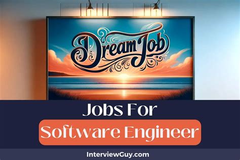 Software Engineer Jobs 的图像结果