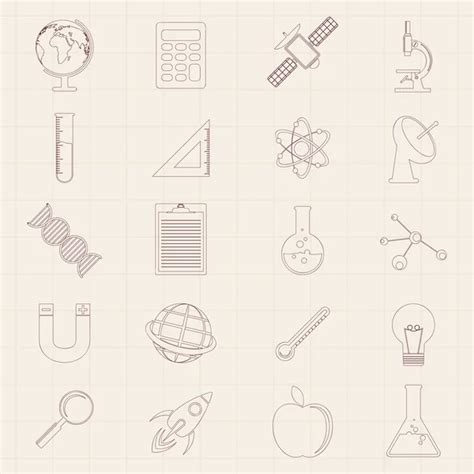 Science Related Signs 的图像结果