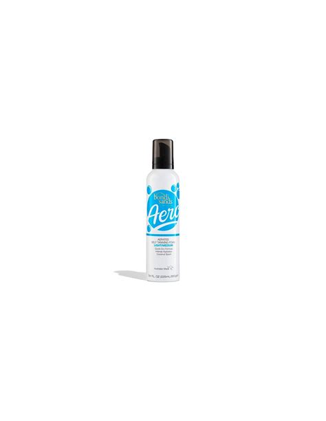 BONDI SANDS AERO ESPUMA AUTOBRONCEADORA TONO LIGHT MEDIUM 225 ML Online