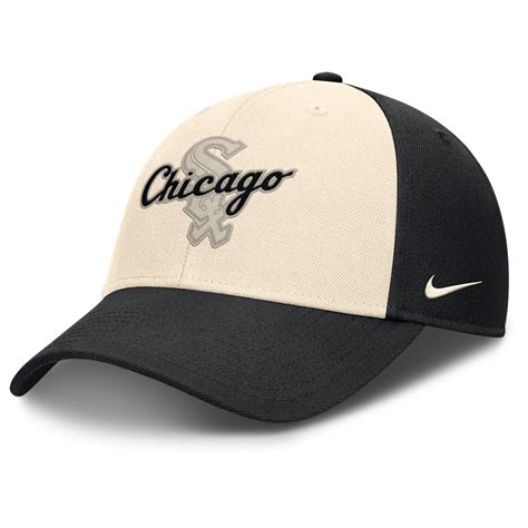 Baseball Chicago White Sox Adjustable. Nike.com