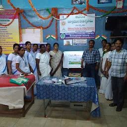 Best Top Rated Homeless shelter in Kadapa, Andhra Pradesh, India | Yappe.in