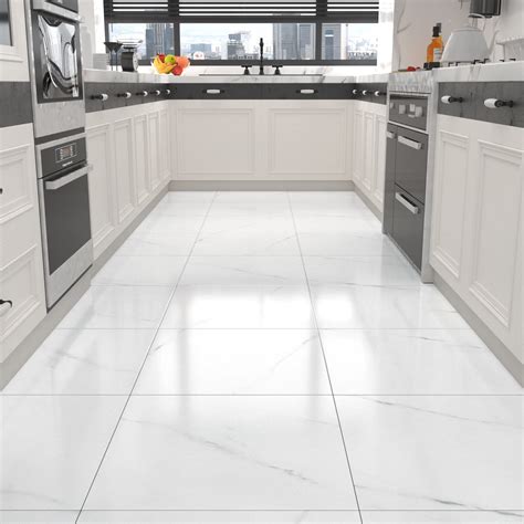 Peel And Stick Floor Tiles For Kitchen – Kitchen Info
