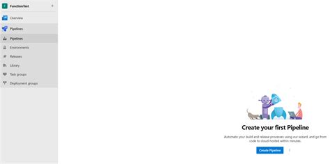 Ci CD Pipeline in Azure DevOps in Java 的图像结果