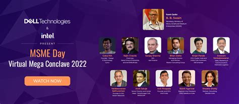 International MSME Day 2022 / MSME Day 2022