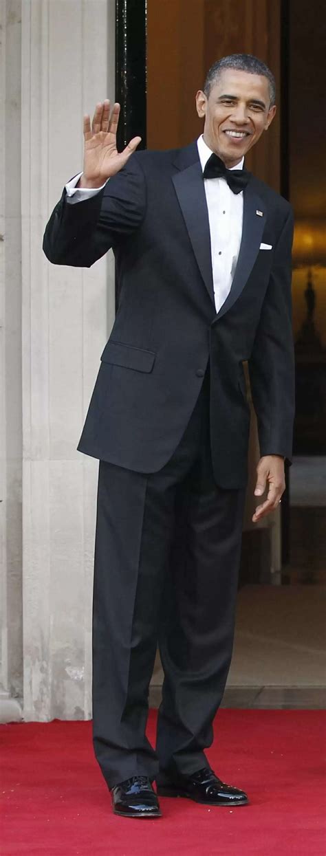 Barack Obama Wins Third Emmy for Ocean Documentary Narration