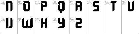 Image result for Encrypted Font