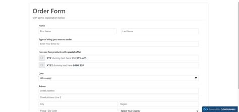 Paymongo Payment Method - CloudFunnels Marketplace