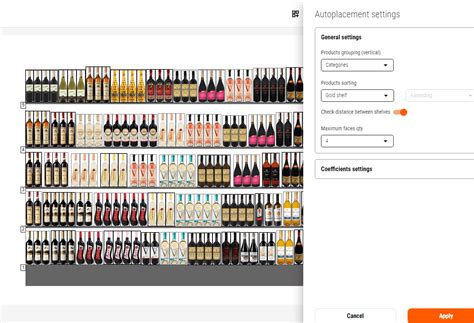 Image result for Using a Planogram