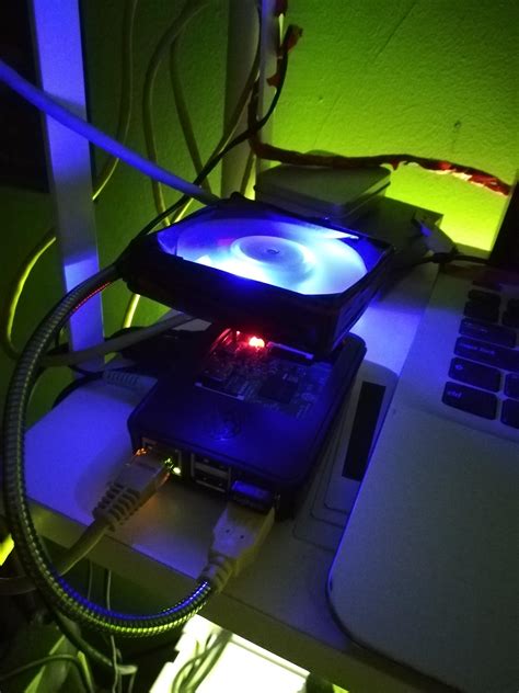 Image result for Coller Raspberry Pi 4B