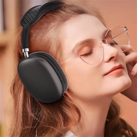 ZEBRONICS Zeb-Thunder PRO On-Ear Wireless Headphone Up to 60 Hours ...