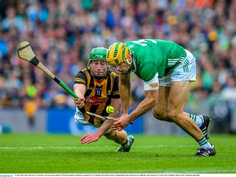 IN PICTURES: Some of the best shots from the All-Ireland Hurling Final ...