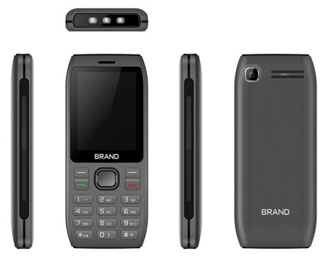 Two Button Cell Phone 的图像结果