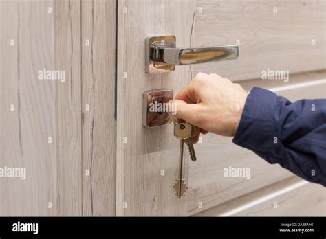 Image result for Unlocking Lock Door