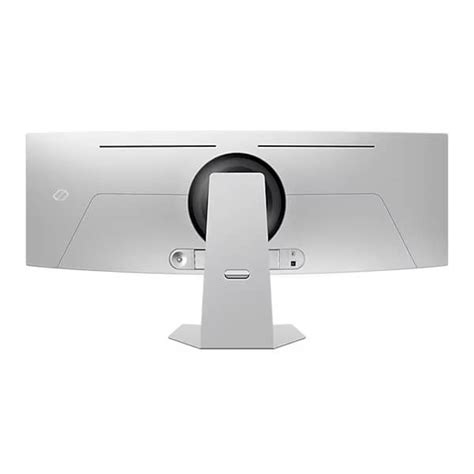 Samsung Odyssey G9 49 Inch Curved Gaming Monitor