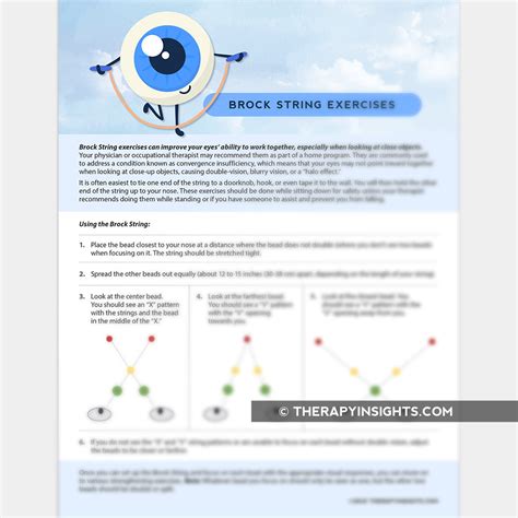 Image result for Brock String