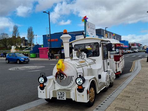 LOLLIPOP ROAD TRAIN (2026) All You Need to Know BEFORE You Go (with ...