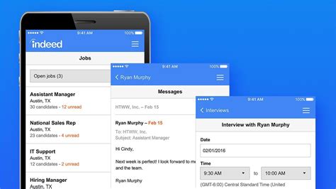 About: Indeed Job Search (iOS App Store version) | Indeed Job Search ...