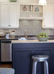 Pattern Tile Backsplash by Collection Interior Design Kitchen Kitchen Pattern Tile Backsplash
