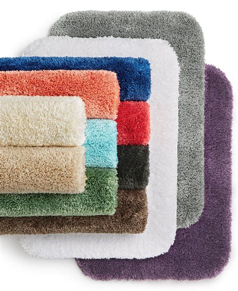 Macy S Black Bathroom Rugs at Ryan Moorman blog