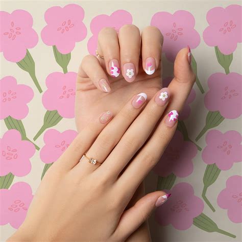10 Best Brands For Press-On Nails | LBB
