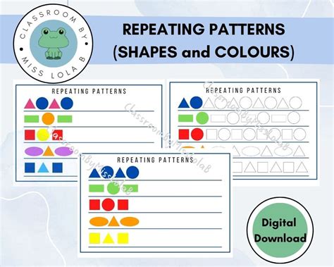 Image result for Clever Repeating Patterns