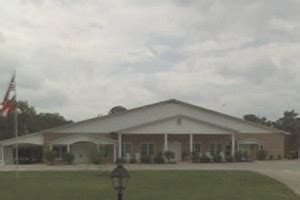 Roper Funeral Home - Jasper, Georgia (GA) - Funeral Flowers