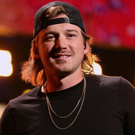 Morgan Wallen Scores 2025's Most-Listened-To Album on Apple Music - Parade