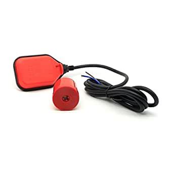 STATUS_Float Level Switches 20 mtr : Amazon.in: Industrial & Scientific