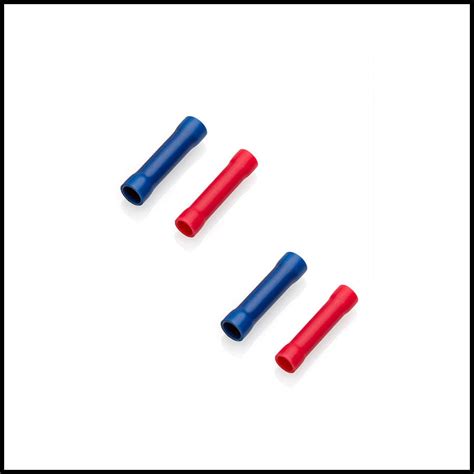 Butt Connectors - Insulated Wire Splice Terminals | RPI Shop India ...