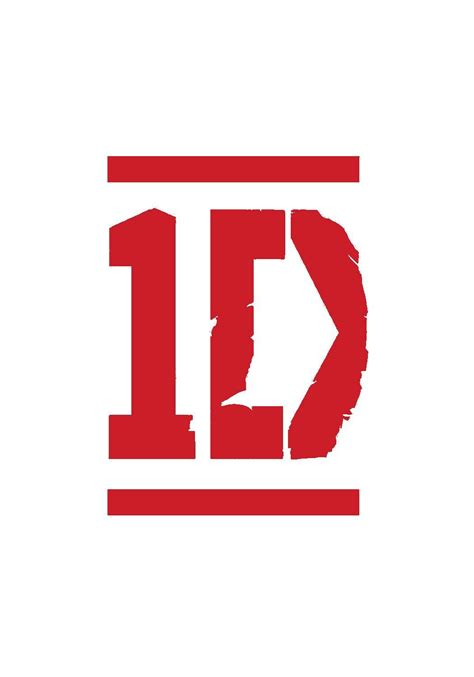 ONE DIRECTION Logo