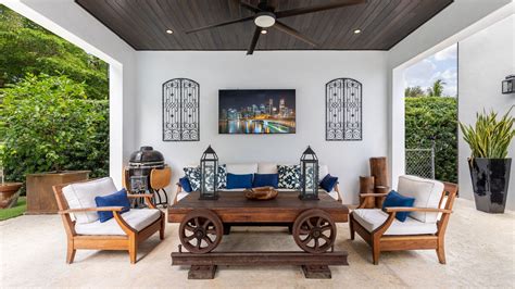 Outdoor TV Tips | Outdoor TV Installation Mount Vernon VA