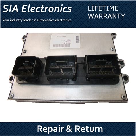 Image result for Ford ECM Computer