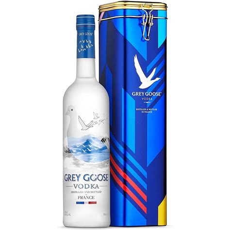 Grey Goose Vodka hier online kaufen