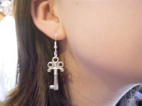 Image result for Key Short Jewelry Tutorial