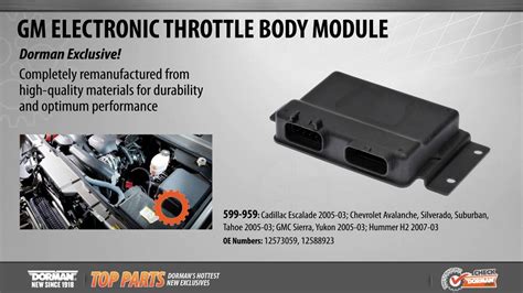 Image result for Throttle Body Control Module