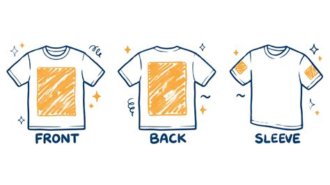 Custom Design and Print T-Shirt | Logo, Embroidery | YourDesign Store