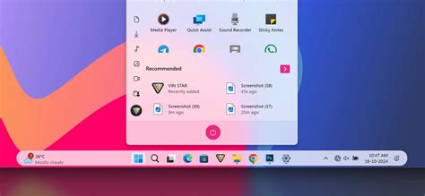 Image result for Lock Taskbar Win 11