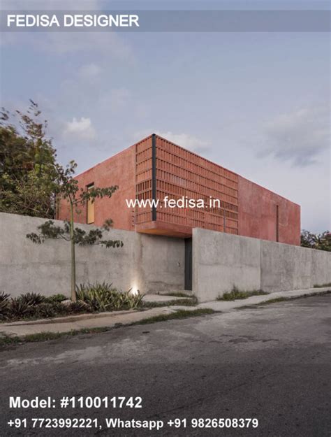 Exterior Wall Design Luxury Villa Holidays Latest Villa Design ...