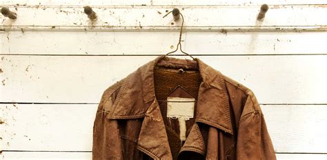 How To Remove Mould From Leather Jacket? | Leather Jacket Shop