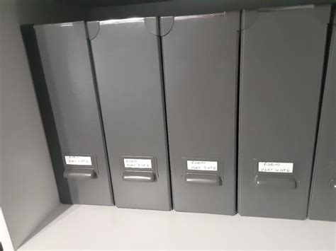 Image result for Magazine File Boxes