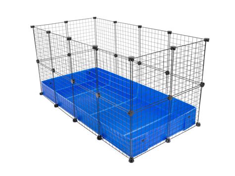 CC Rabbit Cage 的图像结果