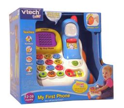 Image result for VTech My First Camera