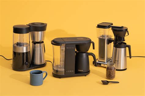 Best drip coffee maker online