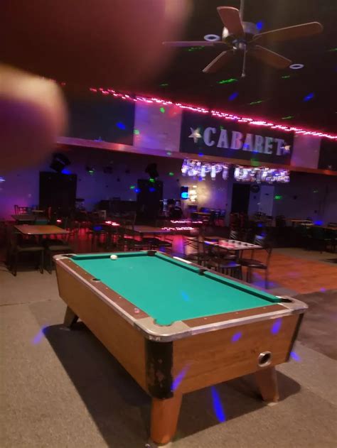 Stark Recreation Center | Play pool in Columbus, MS | ChalkySticks ...