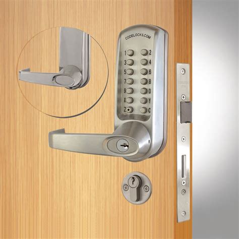 Image result for Codelocks.com How to Change Code